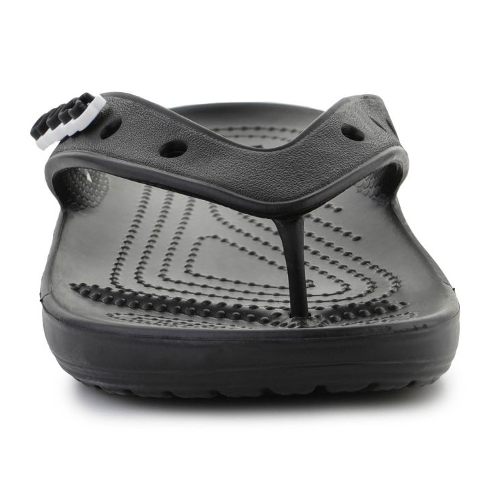Crocs Classic Flip 207713-001 noir 1
