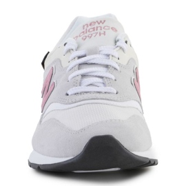 New Balance Chaussures Femme CW997HSA gris 1 New Balance Chaussures Femme CW997HSA gris 1