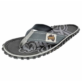 Tongs Gumbies Islander 708210945424 gris 2