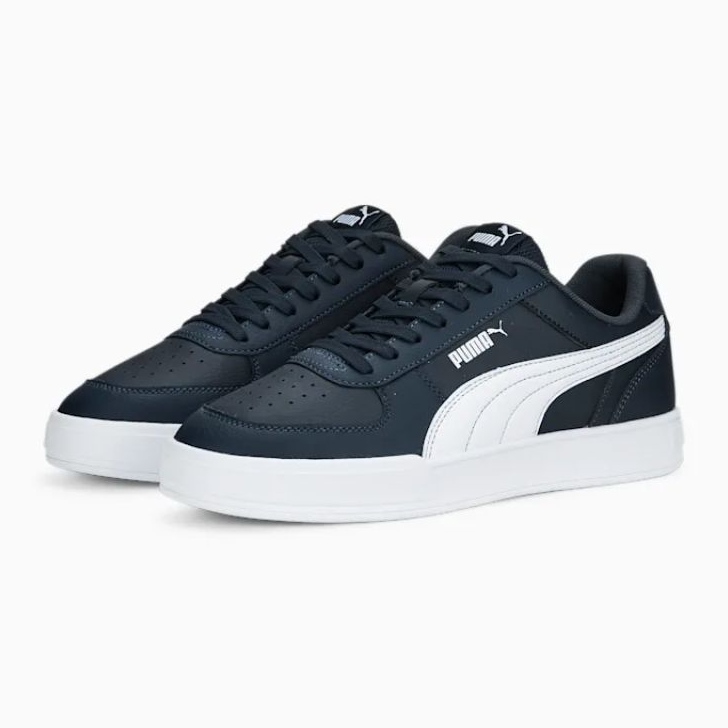 Chaussures Puma Caven M 38081023 bleu 1 Chaussures Puma Caven M 38081023 bleu 1
