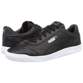 Chaussures Puma Club 5v5 M 38940602 le noir 1