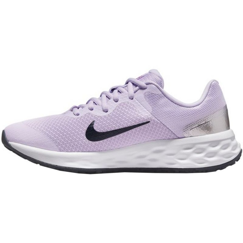 Chaussures de course Nike Revolution 6 Nn DD1096 500 violet 2