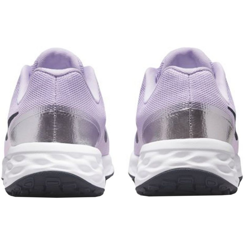 Chaussures de course Nike Revolution 6 Nn DD1096 500 violet 3