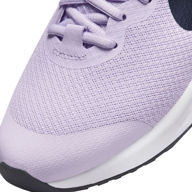 Chaussures de course Nike Revolution 6 Nn DD1096 500 violet 4