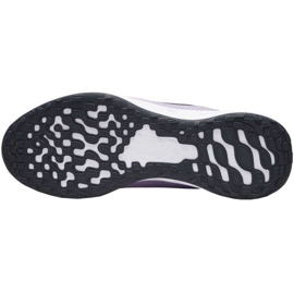 Chaussures de course Nike Revolution 6 Nn DD1096 500 violet 5