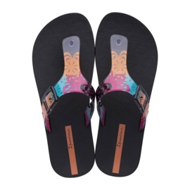 Tongs Ipanema Urban Conecta Fem W 26721 26208 multicolore 1