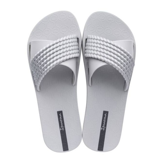 Ipanema Street Ii Fem Pantoufles W 83244 21933 gris 2 Ipanema Street Ii Fem Pantoufles W 83244 21933 gris 2