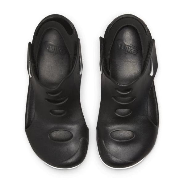 Nike DH9462-001 chaussures de sport sandales le noir 1 Nike DH9462-001 chaussures de sport sandales le noir 1