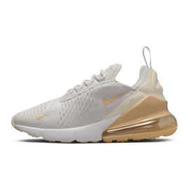 Chaussures Nike Air Max 270 W DX8951-001 beige 1 Chaussures Nike Air Max 270 W DX8951-001 beige 1