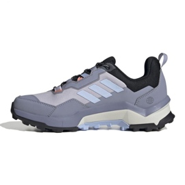 Chaussures adidas Terrex AX4 Gtx W HQ1052 gris 1
