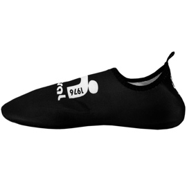 Chaussures d'eau Mistral Jacarei M211084C999 le noir le noir 1