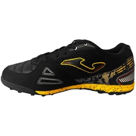 Chaussures de football Joma Mundial 2331 Turf M MUNW2331TF le noir le noir 1