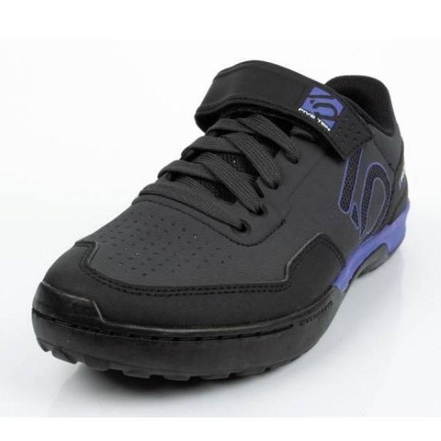Chaussures de vélo Five Ten Kestrel Lace W LA5335 noir 2