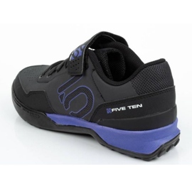 Chaussures de vélo Five Ten Kestrel Lace W LA5335 noir 4