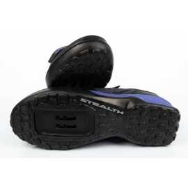 Chaussures de vélo Five Ten Kestrel Lace W LA5335 noir 6