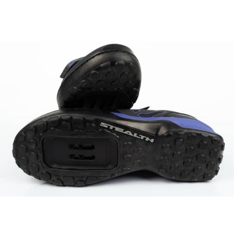 Chaussures de vélo Five Ten Kestrel Lace W LA5335 noir 6