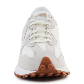 New Balance Chaussures WS327SO blanche 1 New Balance Chaussures WS327SO blanche 1