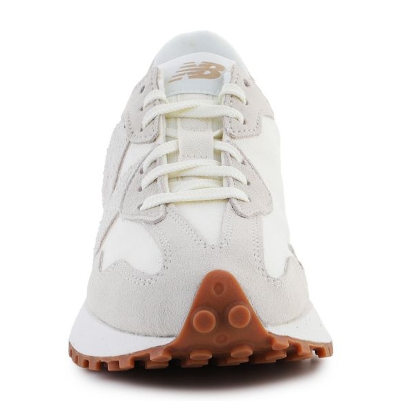New Balance Chaussures WS327SO blanche 1 New Balance Chaussures WS327SO blanche 1