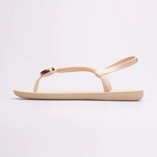 Sandales Ipanema Class Una Fem Femme 83415-AG931 beige 2