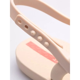 Sandales Ipanema Class Una Fem Femme 83415-AG931 beige 8