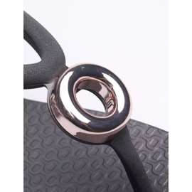 Sandales Ipanema Class Una Fem Femme 83415-AG930 le noir 6