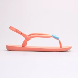 Sandales Ipanema Class Una Fem Femme 83415-AG936 orange 2