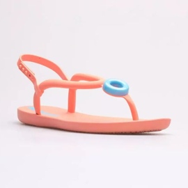 Sandales Ipanema Class Una Fem Femme 83415-AG936 orange 3