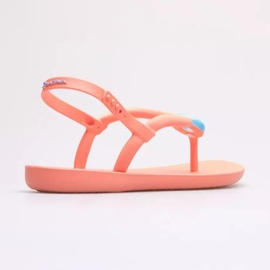 Sandales Ipanema Class Una Fem Femme 83415-AG936 orange 4