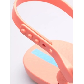 Sandales Ipanema Class Una Fem Femme 83415-AG936 orange 8