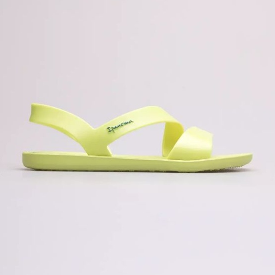 Sandales Vibe Fem Ipanema Femme 82429-AJ084 vert 2
