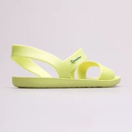 Sandales Vibe Fem Ipanema Femme 82429-AJ084 vert 3