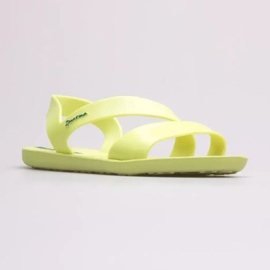 Sandales Vibe Fem Ipanema Femme 82429-AJ084 vert 5