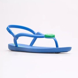 Sandales Ipanema Class Una Fem Femme 83415-AG935 bleu 3