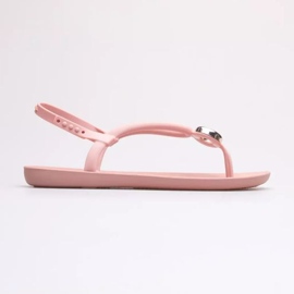 Sandales Ipanema Class Una Fem Femme 83415-AG932 rose 2