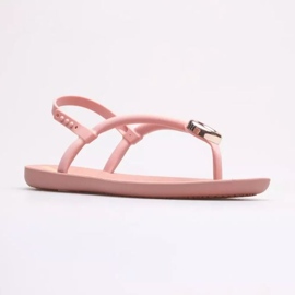 Sandales Ipanema Class Una Fem Femme 83415-AG932 rose 3
