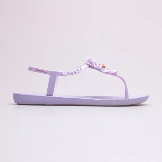 Sandales Ipanema Class Flora Fem Femme 26845-AF380 violet 1