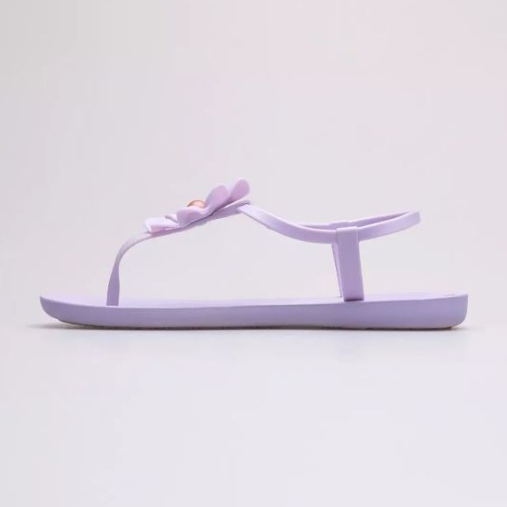 Sandales Ipanema Class Flora Fem Femme 26845-AF380 violet 2