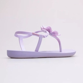 Sandales Ipanema Class Flora Fem Femme 26845-AF380 violet 3