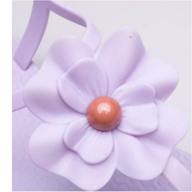 Sandales Ipanema Class Flora Fem Femme 26845-AF380 violet 4