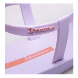 Sandales Ipanema Class Flora Fem Femme 26845-AF380 violet 6
