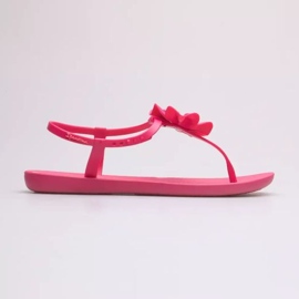 Sandales Ipanema Class Flora Fem Femme 26845-AF383 rose 1