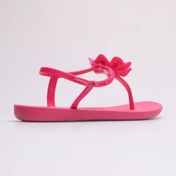 Sandales Ipanema Class Flora Fem Femme 26845-AF383 rose 2