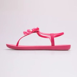Sandales Ipanema Class Flora Fem Femme 26845-AF383 rose 3