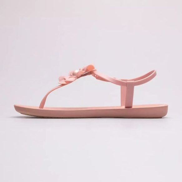 Sandales Ipanema Class Flora Fem Femme 26845-AF385 rose 1
