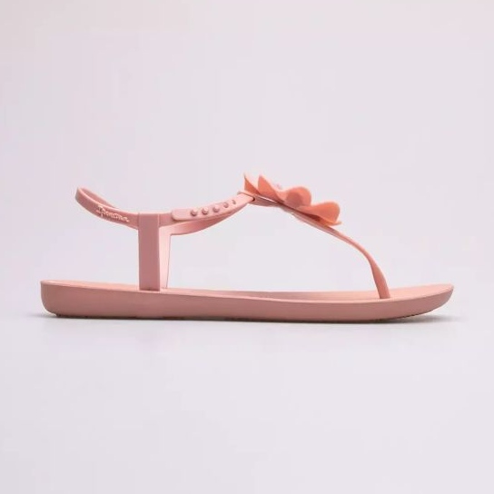 Sandales Ipanema Class Flora Fem Femme 26845-AF385 rose 2