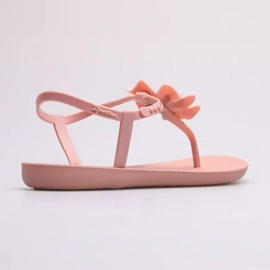 Sandales Ipanema Class Flora Fem Femme 26845-AF385 rose 3