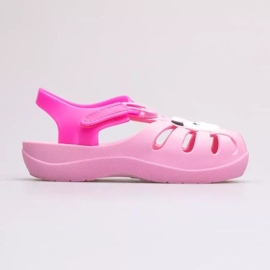 Ipanema Été Xi Jr Sandales 83354-AH529 rose 2