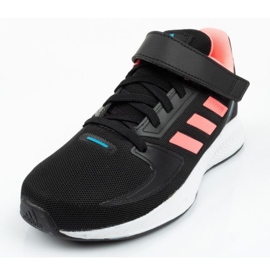 Adidas Runfalcon Jr GX3528 chaussures le noir 1