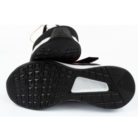 Adidas Runfalcon Jr GX3528 chaussures le noir 5