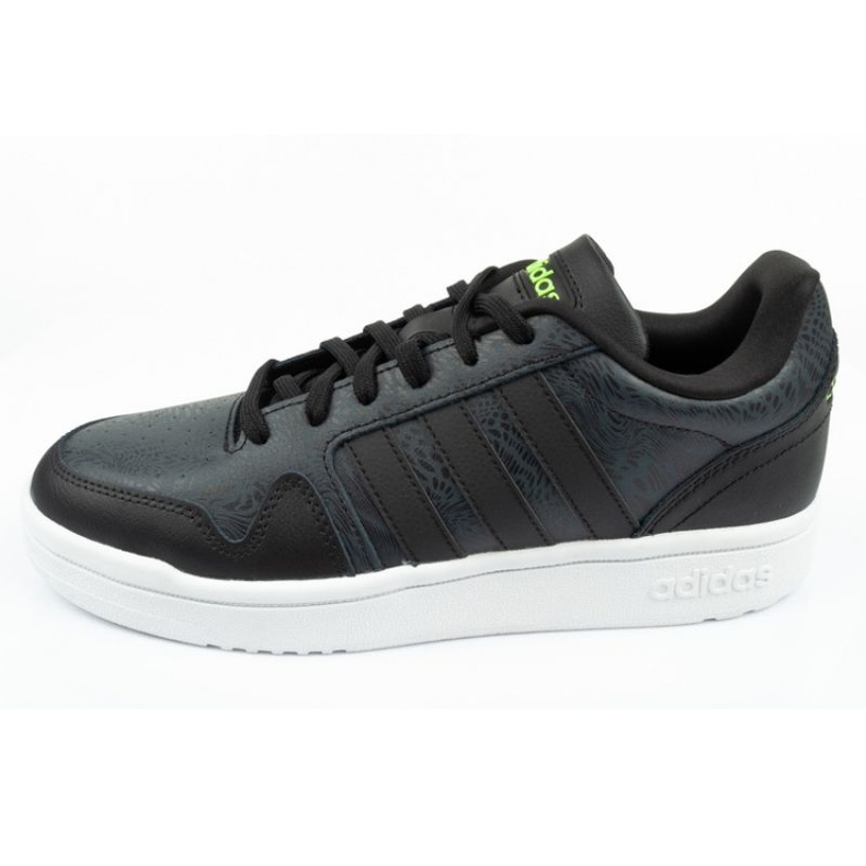 Chaussures Adidas Postmove M H00463 le noir 1